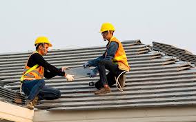 Best Commercial Roofing Services  in Hopewell, NJ